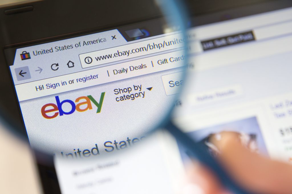 eBay, Multirabatt, Multi-Rabatt