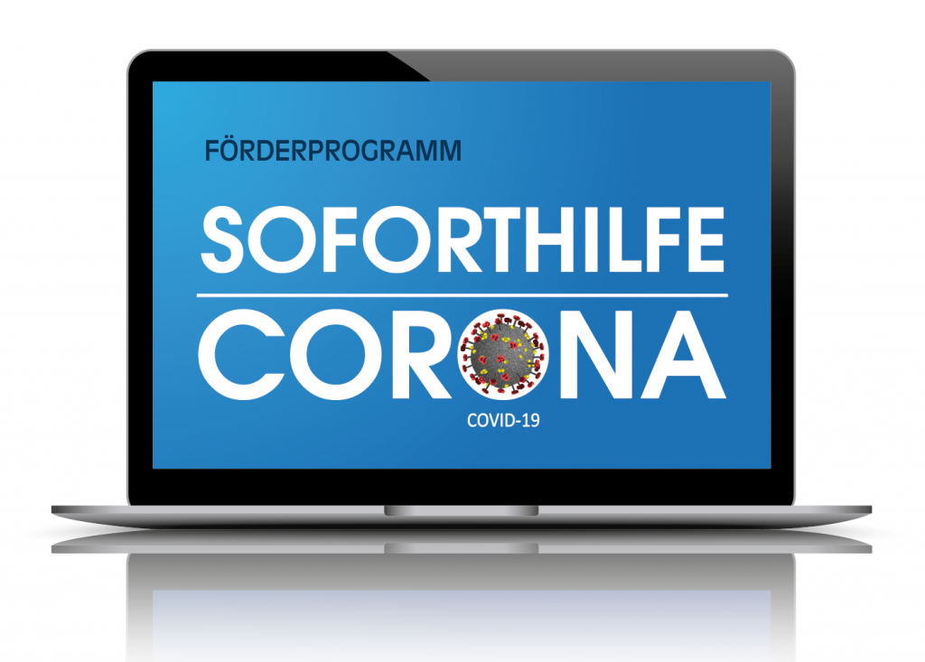 Corona-Beratung, Corona, Corona-Krise, Covid-19, Coronavirus, Förderung, Förderprogramm, Beratung, Rechtberatung 